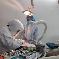 Dental Implants Procedure